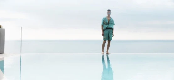 Ferrari Miami Capsule Collection 2024