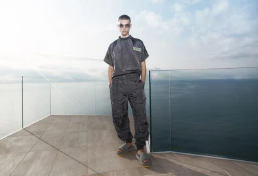 Ferrari Miami Capsule Collection 2024