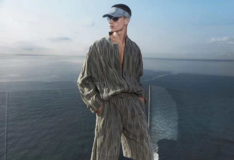 Ferrari Miami Capsule Collection 2024