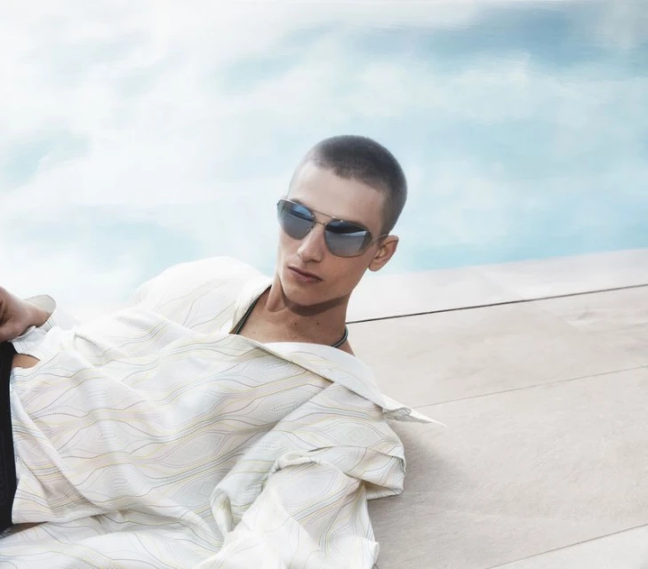 Ferrari Miami Capsule Collection 2024