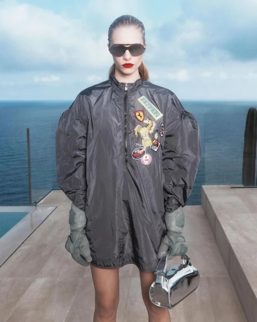 Ferrari Miami Capsule Collection 2024