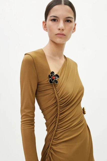 Bottega Veneta Pre-Fall 2024 Lookbook