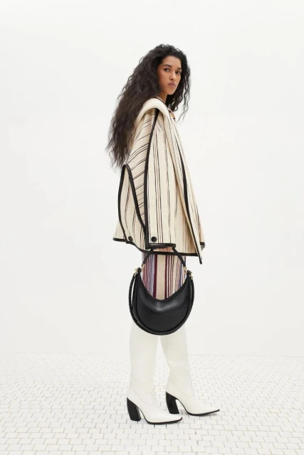 Bottega Veneta Pre-Fall 2024 Lookbook