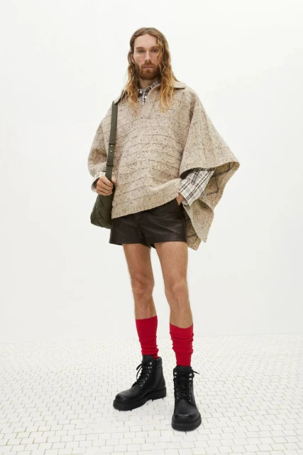 Bottega Veneta Pre-Fall 2024 Lookbook