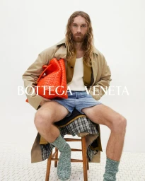 Bottega Veneta Pre-Fall 2024 Lookbook
