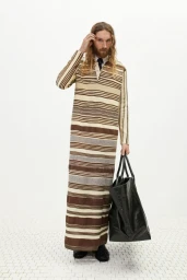 Bottega Veneta Pre-Fall 2024 Lookbook