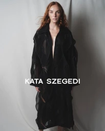 KATA SZEGEDI S/S 25