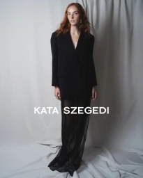 KATA SZEGEDI S/S 25