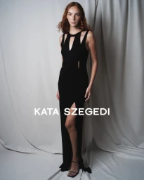 KATA SZEGEDI S/S 25