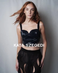 KATA SZEGEDI S/S 25