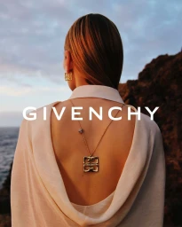 Givenchy Plage 2024 Collection