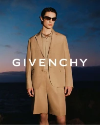 Givenchy Plage 2024 Collection