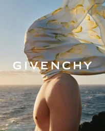 Givenchy Plage 2024 Collection