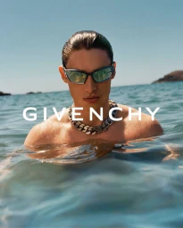 Givenchy Plage 2024 Collection