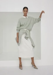 Brunello Cucinelli SS24 Lookbook