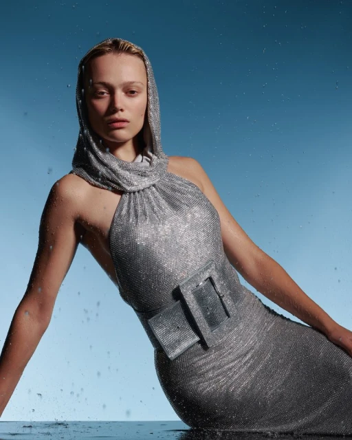 Giuseppe di Morabito Summer 2024 Lookbook