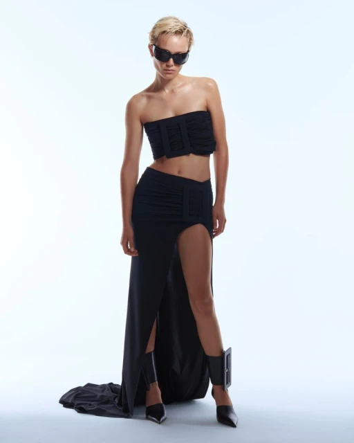 Giuseppe di Morabito Summer 2024 Lookbook