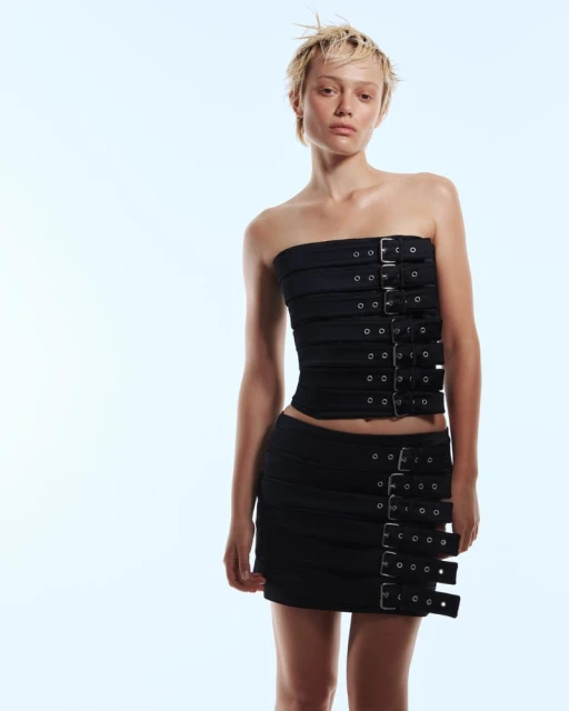 Giuseppe di Morabito Summer 2024 Lookbook