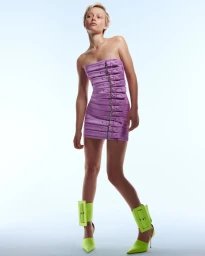 Giuseppe di Morabito Summer 2024 Lookbook