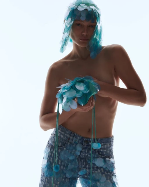 Giuseppe di Morabito Summer 2024 Lookbook