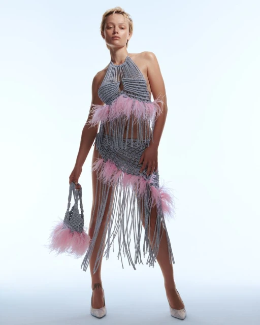 Giuseppe di Morabito Summer 2024 Lookbook