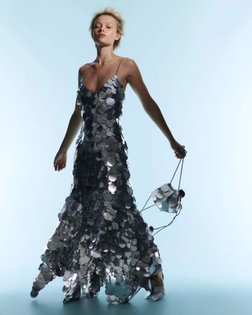 Giuseppe di Morabito Summer 2024 Lookbook