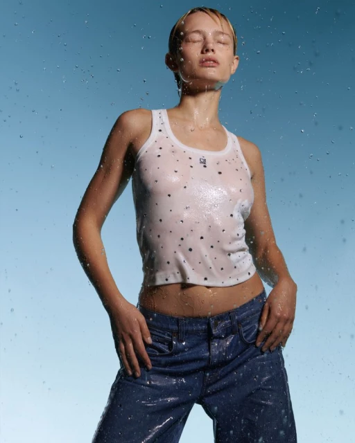 Giuseppe di Morabito Summer 2024 Lookbook