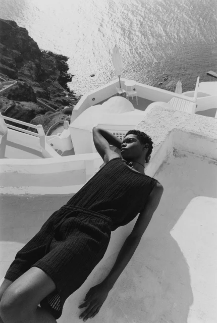 Sojourn Collection 2024 Lookbook