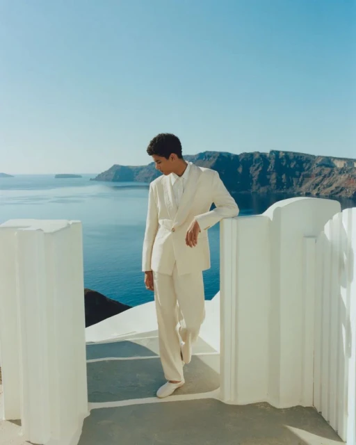 Sojourn Collection 2024 Lookbook