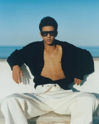 Sojourn Collection 2024 Lookbook