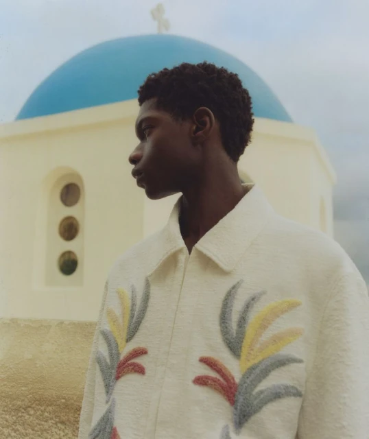 Sojourn Collection 2024 Lookbook