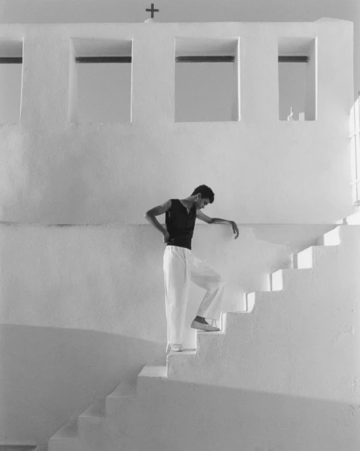 Sojourn Collection 2024 Lookbook