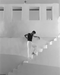 Sojourn Collection 2024 Lookbook