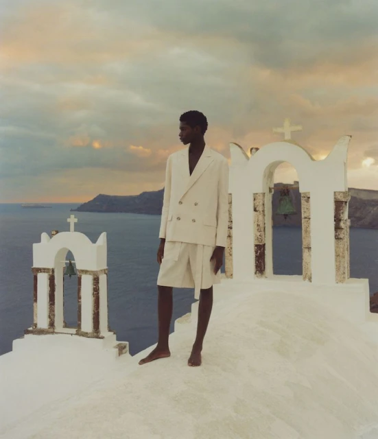 Sojourn Collection 2024 Lookbook