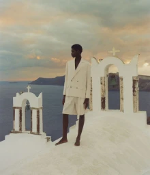 Sojourn Collection 2024 Lookbook