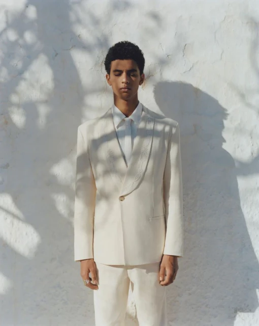 Sojourn Collection 2024 Lookbook