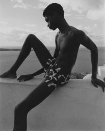 Sojourn Collection 2024 Lookbook