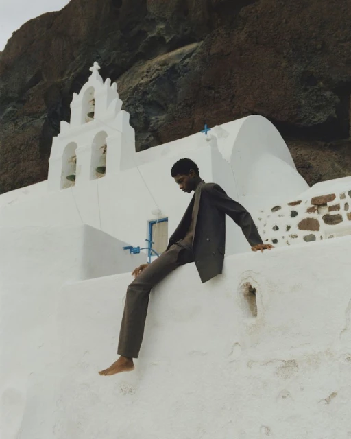 Sojourn Collection 2024 Lookbook