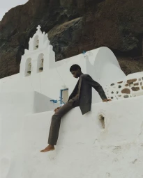 Sojourn Collection 2024 Lookbook