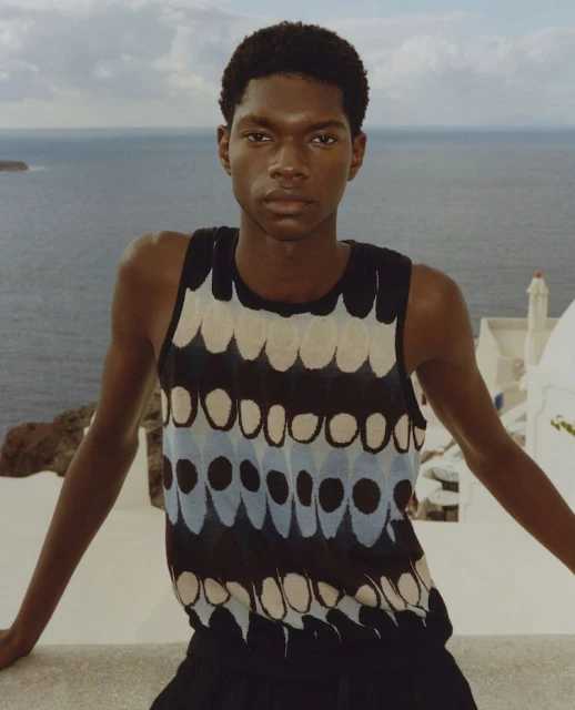 Sojourn Collection 2024 Lookbook