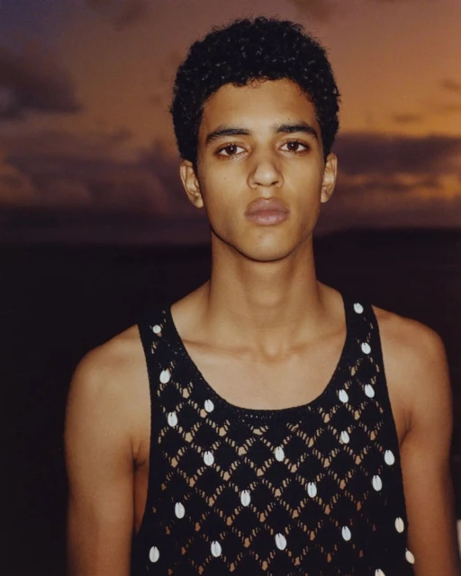 Sojourn Collection 2024 Lookbook