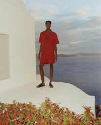 Sojourn Collection 2024 Lookbook