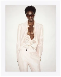 Tom Ford S/S 24 Menswear
