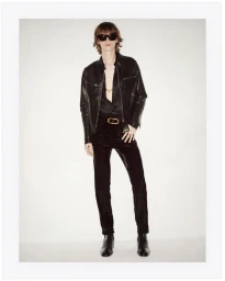 Tom Ford S/S 24 Menswear