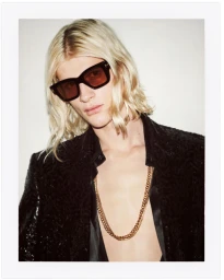 Tom Ford S/S 24 Menswear