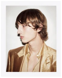 Tom Ford S/S 24 Menswear