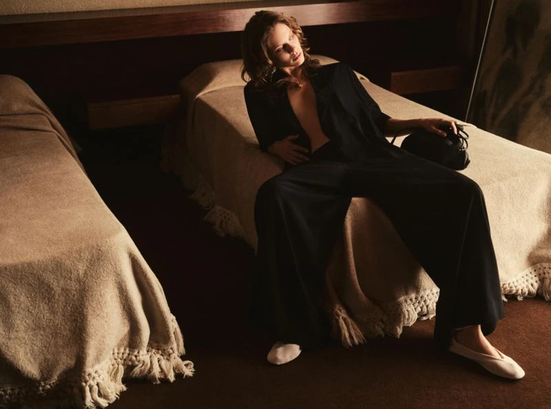 COS Summer 2024 Women Collection