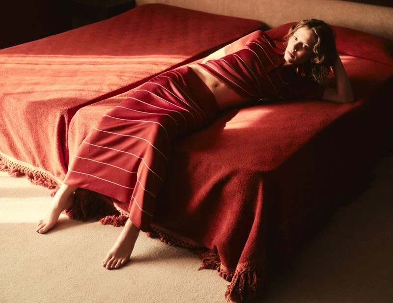 COS Summer 2024 Women Collection