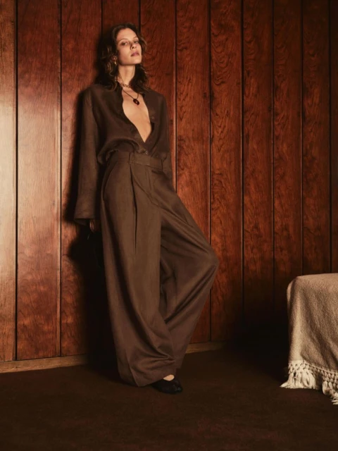 COS Summer 2024 Women Collection