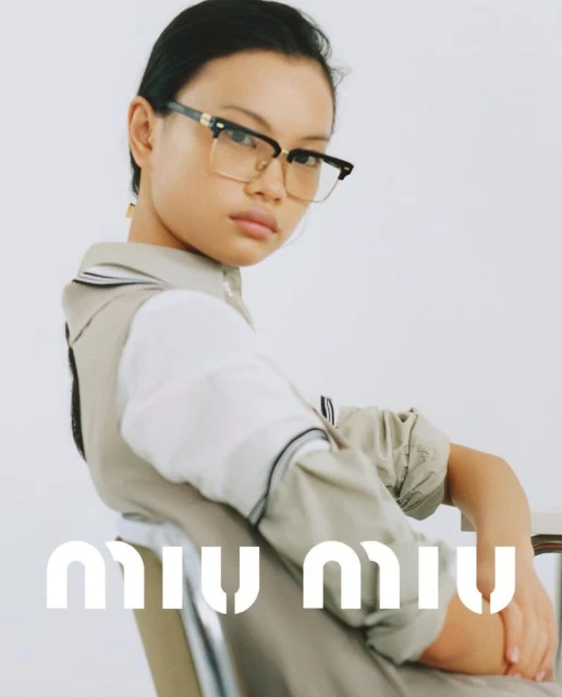 Miu Miu May/June 2024 Lookbook